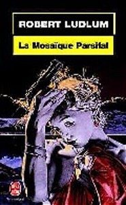 La Mosaïque Parsifal