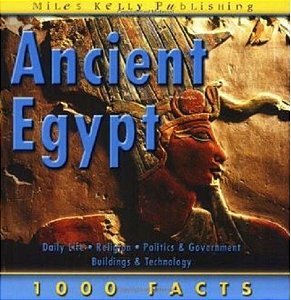 1000 Facts - Ancient Egypt