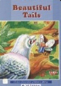 Beautiful Tails - Golden Generation Level 1 - Book