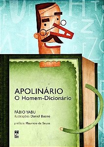 Apolinario - O Homem-Dicionario