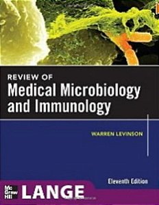 Review Of Medical Microbiology And Immunology