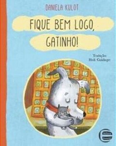 Fique Bem Logo, Gatinho!