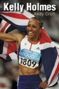 Kelly Holmes