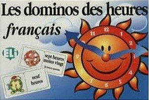 Les Dominos Des Heures