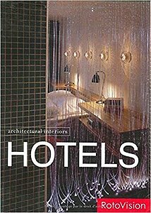 Architectural Interiors: Hotels (Architectural Interiors)