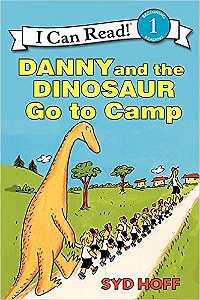 Danny And The Dinosaur Go To Camp