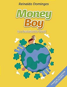 Money Boy - In A Sustainable World