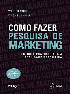 Como Fazer Pesquisa De Marketing