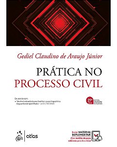 Prática No Processo Civil