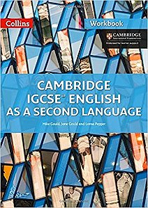 Collins Cambridge Igcse English As A Second Language - Workbook - Second Edition