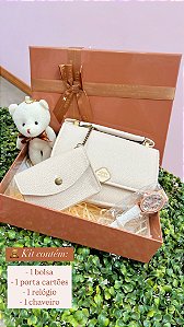 Kit Bolsa