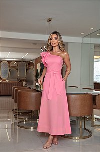 Vestido Dara