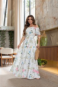 Vestido Sophia