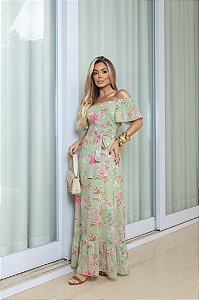 Vestido Ayla