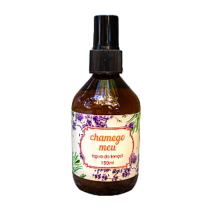 Chamego Meu - Água de lençol