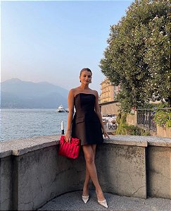 Vestido Mavie