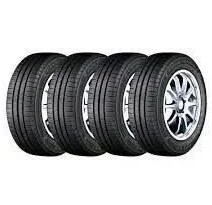 4 Pneus 195/40R17 Goodyear Kelly Edge Sport 81V