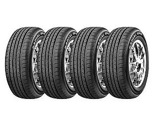 4 Pneus Pneu Michelin Primacy 4 MI 185 60 15 polegadas 88H