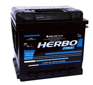Bateria Herbo 50 Opld