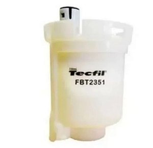 Filtro De Combustivel Toyota Corolla Tecfil Fbt2351