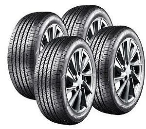Jogo de 4 Pneus Aptany Aro 15 RP203 180/60R15 84H