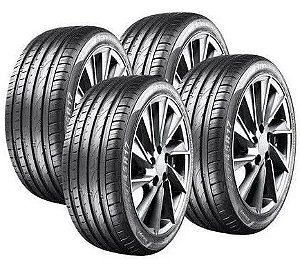 Jogo de 4 Pneus Aptany Aro 17 RA301 215/50R17 95W XL