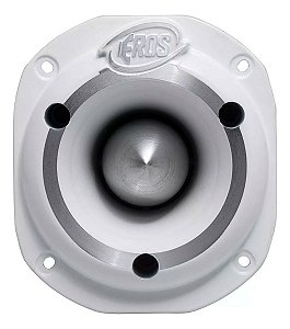 Super Tweeter Eros ETA 44 Trio 8 Ohms 300w RMS Eros Branco