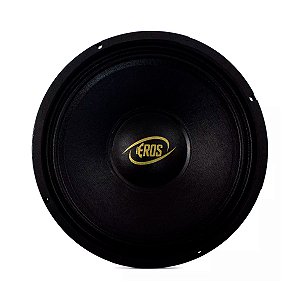 Rei　8Y Alto Falante 8 Polegadas E-208 XHC 200W RMS 8 Ohms Eros - Auto Equip