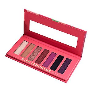 Paleta de sombras pink lemonade - Ruby Rose