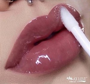 Gloss Lip Volumoso - Max Love