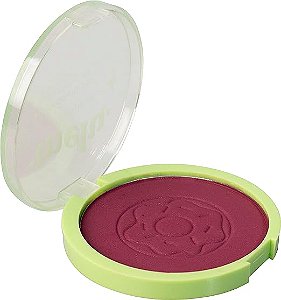 Blush Compacto Ruby Rose by Melu