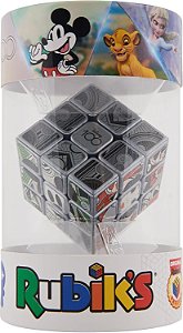 Cubo Magico Rubiks Disney Edition