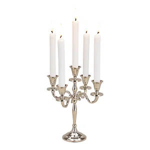 Castical para 5 Velas