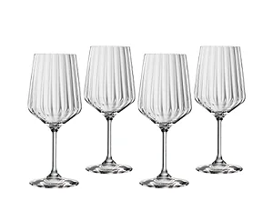 Taças de Vinho Tinto - Spiegelau, Linha Lifestyle