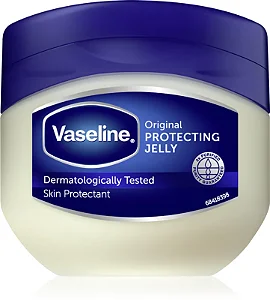Vaseline Original Protecting Jelly 100ml