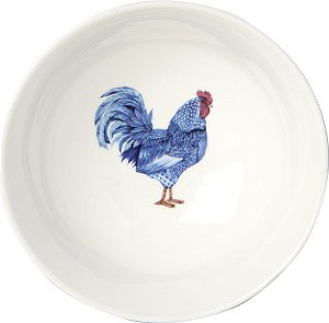 Bowl de Procelana Farmhouse, importada da Alemanha