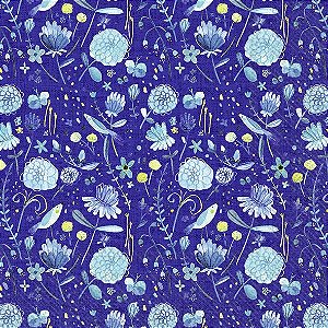 Guardanapo ALL ABOUT BLUE 2