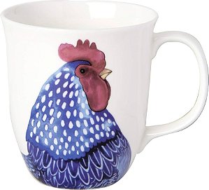 Caneca estilo Farmhouse, importada da Alemanha