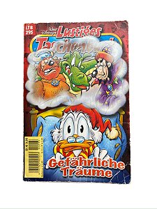 Lustiges Taschenbuch Nr. 295 - GEFÄHRLICHE TRÄUME