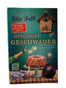 Guglhupfgeschwader- Rita Falk