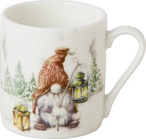 Xícara para Café Espresso - Importada da Alemanha