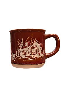 Caneca Cabana - Importado da Alemanha