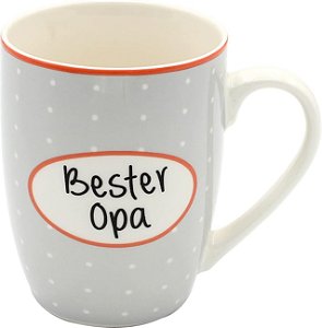 Caneca BESTER OPA – Importada da Alemanha