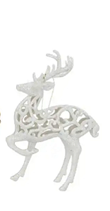 Cervo Brilhante - Importado da Alemanha