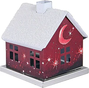 Casa Incensária - KNOX