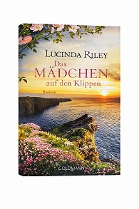 Livro Das Mädchen auf den Klippen - Lucinda Riley