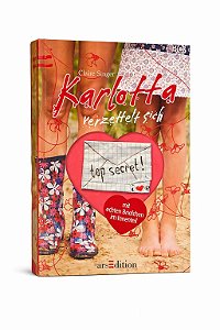 Livro Karla verheddert sich - Claire Singer