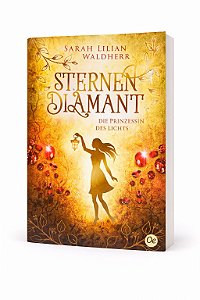 Livro Sternen Diamant | Fantasia Alemã