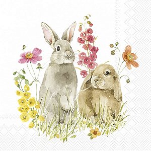 Guardanapo - HOP ON SPRING