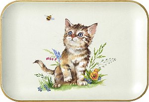 Bandeja Kira - Importada da Alemanha